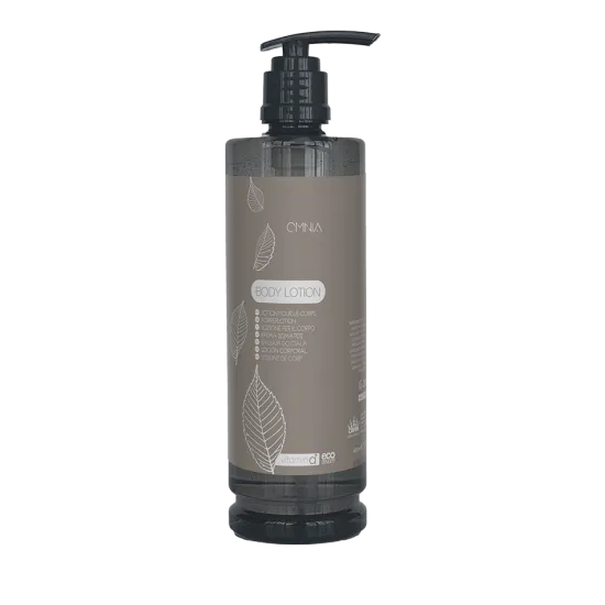Dispenser  Lotiune de Corp OMNIA 400ml 