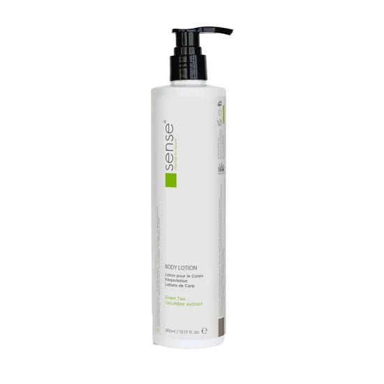 Dispenser Lotiune de Corp Sense 360ml Dispenser Lotiune de Corp Sense 360ml