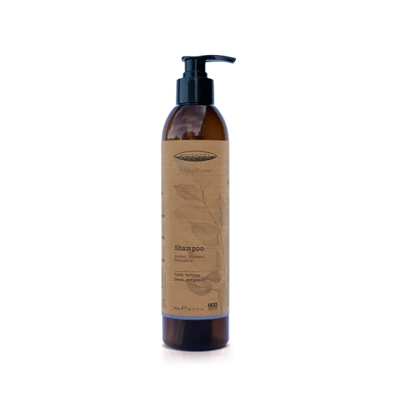 Dispenser Sampon Botanika 360ml Sigilat Dispenser Sampon Botanika 360ml Sigilat
