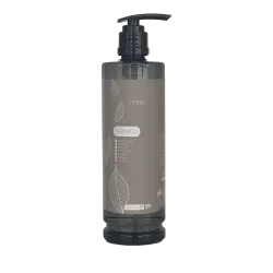 Dispenser Sampon Omnia 400ml