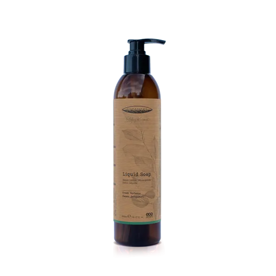 Dispenser Sapun Lichid Botanika 360ml Sigilat Dispenser Sapun Lichid Botanika 360ml Sigilat