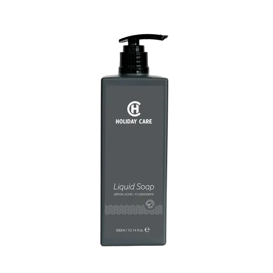 Dispenser Sapun Lichid Holiday Care 300ml