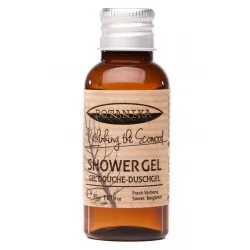 Gel De Dus 30 Ml - Botanika Gel De Dus 30 Ml - Botanika