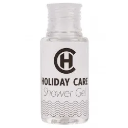 Gel De Dus 30 Ml - Holiday Care Gel De Dus 30 Ml - Holiday Care
