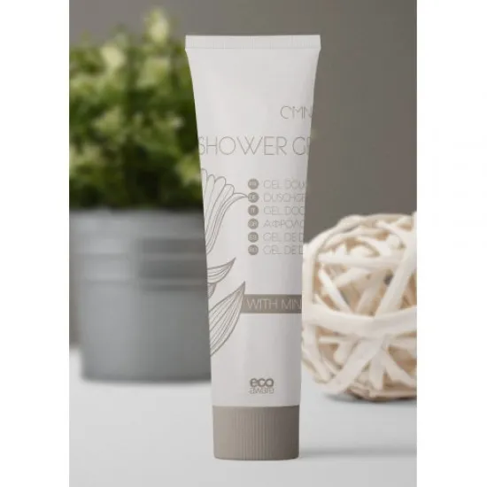 Gel De Dus 30 Ml - Omnia 