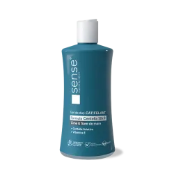 Gel de Dus CentellaSilk+, Lime & Sare de Mare, 330ml – SENSE Gel de Dus CentellaSilk+, Lime & Sare de Mare, 330ml – SENSE