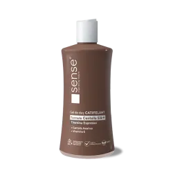 Gel de Dus CentellaSilk+, Tiramisu Espresso, 330ml – SENSE Gel de Dus CentellaSilk+, Tiramisu Espresso, 330ml – SENSE