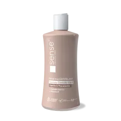 Gel de Dus CentellaSilk+, Vanilie & Macadamia, 330ml – SENSE