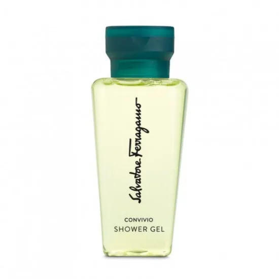 Gel De Dus - Convivio 33 Ml Gel De Dus - Convivio 33 Ml