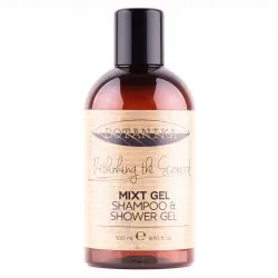 Gel De Dus Si Maini 500Ml - Botanika Ecolabel Nordic Swan Gel De Dus Si Maini 500Ml - Botanika Ecolabel Nordic Swan