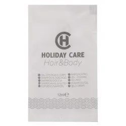 Gel Mixt 12 Ml - Holiday Care 