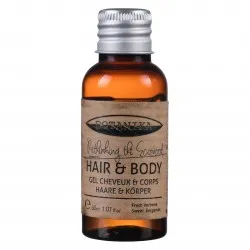 Gel Mixt 30ml -Botanika