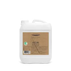 Gel Mixt Botanika NORDIC SWAN 5L -ECOLABEL - Nordic Argan Gel Mixt Botanika NORDIC SWAN 5L -ECOLABEL - Nordic Argan