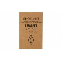 Manusa Pentru Pantofi - Botanika & I Am You Manusa Pentru Pantofi - Botanika & I Am You