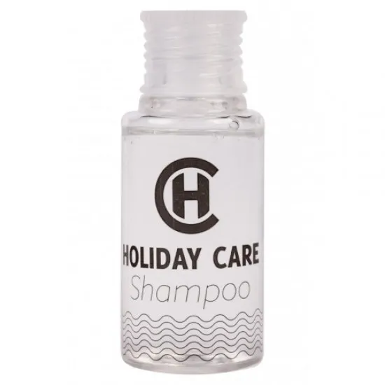 Sampon 30 Ml - Holiday Care Sampon 30 Ml - Holiday Care