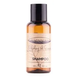 Sampon 30Ml - Botanika Ecolabel Nordic Swan Sampon 30Ml - Botanika Ecolabel Nordic Swan