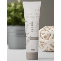 Sampon & Balsam Par 30 Ml - Omnia 