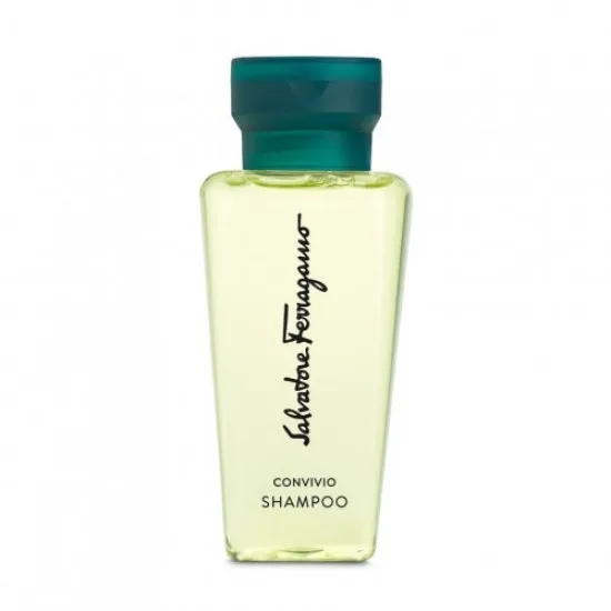 Sampon - Convivio 33 Ml Sampon - Convivio 33 Ml