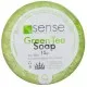 Sapun pentru uz hotelier, Green Tea, Sense, 15g