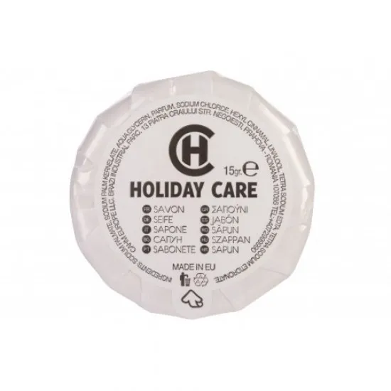 Sapun 15 Gr - Holiday Care Sapun 15 Gr - Holiday Care