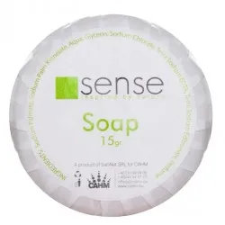 Sapun 15 Gr White - Sense White