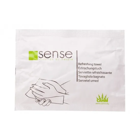 Servetel Revigorant - Sense