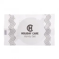 Set Igienic - Holiday Care Set Igienic - Holiday Care
