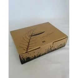 Set Mostre - Botanika Set Mostre - Botanika