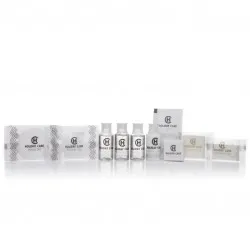 Set Mostre - Holiday Care Set Mostre - Holiday Care