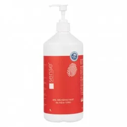 Sense 1L Gel Dezinfectant Sense 1L Gel Dezinfectant