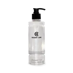 Dispenser Gel de Dus Holiday Care 400ml