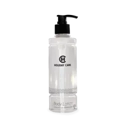 Dispenser Lotiune de Corp Holiday Care 400ml 