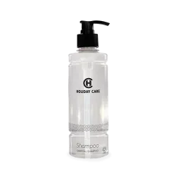 Dispenser Sampon Holiday Care 400ml