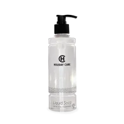 Dispenser Sapun Lichid Holiday Care 400ml