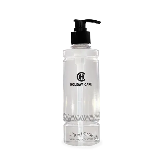 Dispenser Sapun Lichid Holiday Care 400ml Dispenser Sapun Lichid Holiday Care 400ml