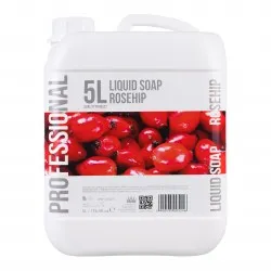 Sapun lichid 5L - Macese