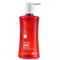 Sapun Lichid cu Acid Lactic 330ml, Sense Sapun Lichid cu Acid Lactic 330ml, Sense