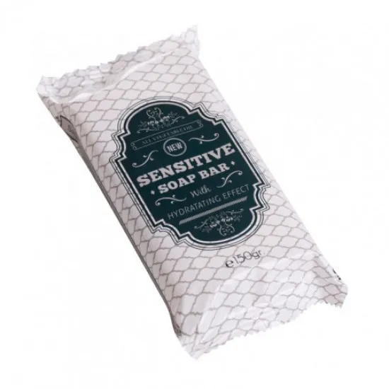 Sapun Sensitive 150 Gr Sapun Sensitive 150 Gr