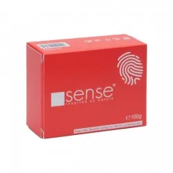 Sapun solid 100g, ambalat in cutie-Sense Sapun solid 100g, ambalat in cutie-Sense