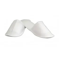 Papuci Hotelieri Frotir Sintetic - Inchis Mare #50 Papuci Hotelieri Frotir Sintetic - Inchis Mare #50