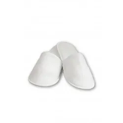 Papuci Hotelieri Talpa Speciala - Tip Inchis Frotir #80 Papuci Hotelieri Talpa Speciala - Tip Inchis Frotir #80