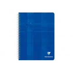 Caiet cu spiră, Clairefontaine