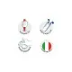 Carioca Joy EcoFamily 12/set Carioca Joy EcoFamily 12/set