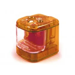 Ascuțitoare electrică dublă Ascuțitoare electrică dublă