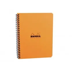 Caiet Clairefontaine Rhodia Classic