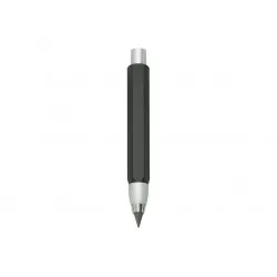 Creion mecanic 4B Worther Compact, corp din aluminiu anodizat, 5.6 mm