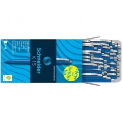 Cutie 50 pixuri Schneider K15 Cutie 50 pixuri Schneider K15