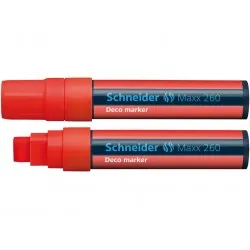Deco Marker Schneider Maxx 260 Deco Marker Schneider Maxx 260