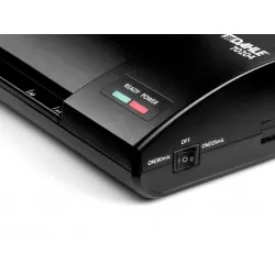 Masină de laminat A4 Dahle 70204 Masină de laminat A4 Dahle 70204