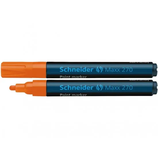 Paint Marker Schneider Maxx 270